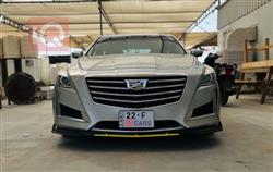 Cadillac CTS